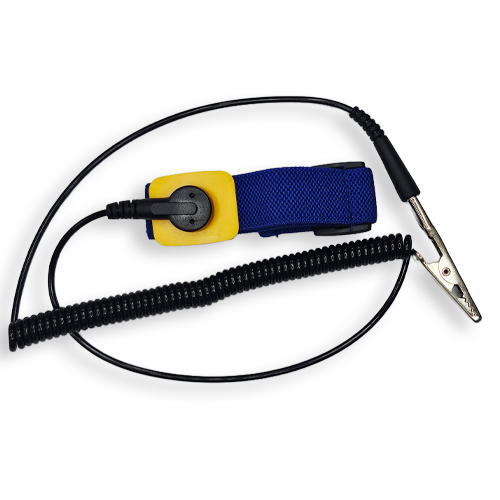 QK 497A 최고급 정전기밴드