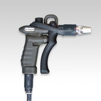 QK 445D Ionizing Air Gun