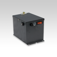 QUICK 446 High voltage Power Supply