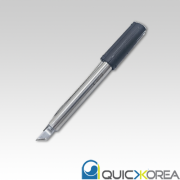 QK101-T-K/고주파카트리지