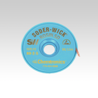 CHT80-2-5(1.5mm*1.5M) CHEMTRONICS 솔더윅