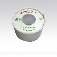 CHT50-3-100(1.9mm*30M) CHEMTRONICS 솔더윅