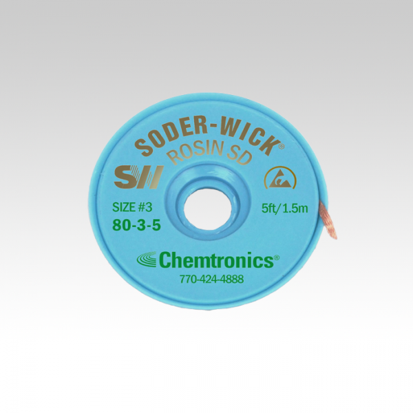 CHT80-3-5(1.9mm*1.5M)솔더윅