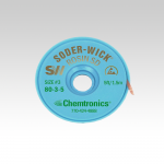 CHT80-3-5(1.9mm*1.5M)솔더윅