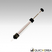 DS-1010 엑소 납흡입기