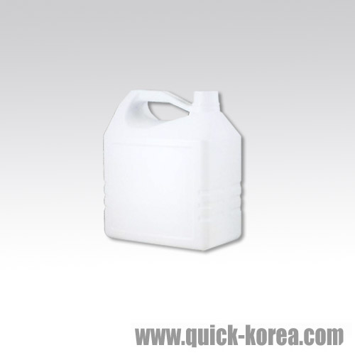 4L 액체용기 / HDPE재질