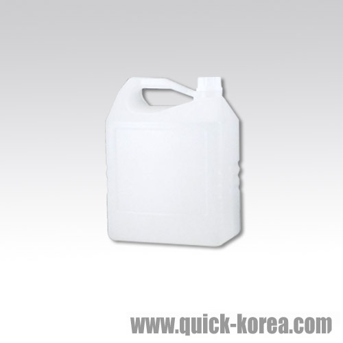 5L 액체용기 / HDPE재질
