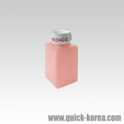 TECHCO 사각 ESD / 정량인출기(180㎖)