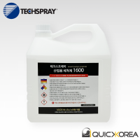 1621 4L 친환경세척제