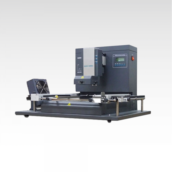 QK1128 BGA Rework System 주문제작 (납기5주)