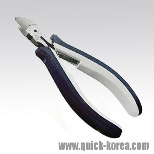 [KEIBA] 니퍼 MNC-A05 (125mm)