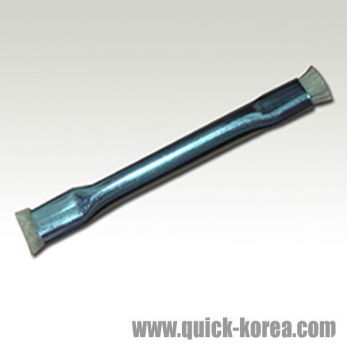 알루미늄양세척솔/1010H 양세척솔ESD