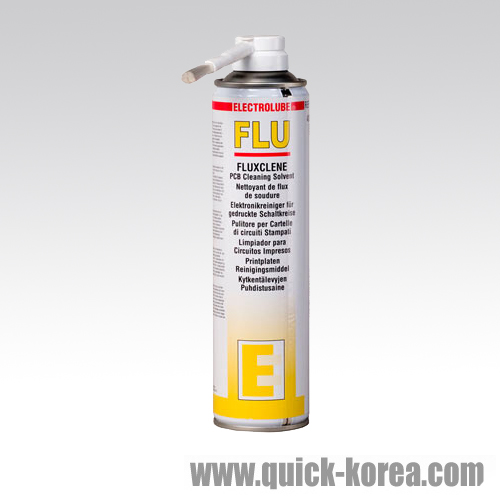 FLU400DB / PCB 세척제플럭스오프(Flux Off)