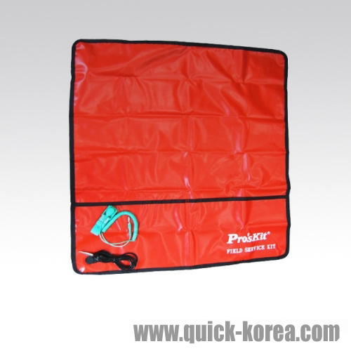 8PK-AS07 프로스키트 정전기방지매트
