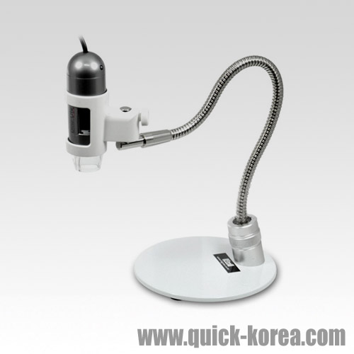 MS33W(USB 현미경 스탠드) 디노라이트 현미경 거치대