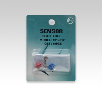 QK 191-212(인두팁온도측정센서) 191A 191AD FG-100 FG-101