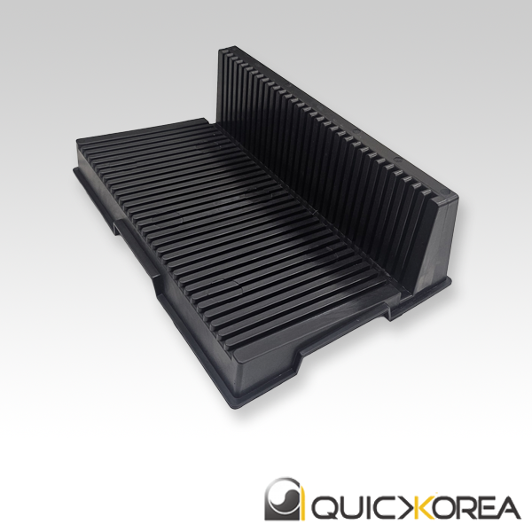 PCB RACK(L Type 랙) | PCB RACK - 퀵코리아쇼핑몰