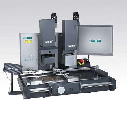 QK2015 BGA Rework System