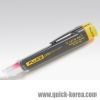 FLUKE LVD2 검전기