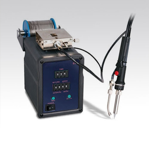 QK373E/자동납공급기 (1.4~2.0mm)(인두기별도)