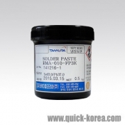 RMA-010-FP3k(500g) 다무라일반크림납(Pb63/Sn37)