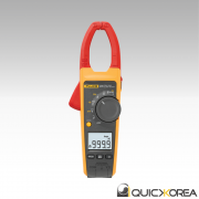 FLUKE-376FC/KRSR 클램프미터