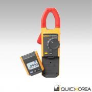 FLUKE-381 클램프미터