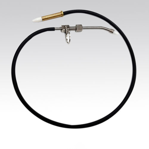 376D ACC FOOT 전용 튜브 유닛(0.6~1.2mm)