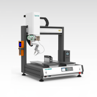 QK9534Y/로봇인두기(4축)