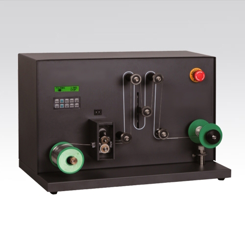 오토 V 컷팅 롤링장비 QK-V100