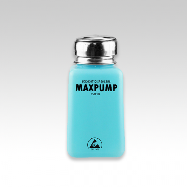 MAXPUMP 정량인출기 TSD18-BLUE
