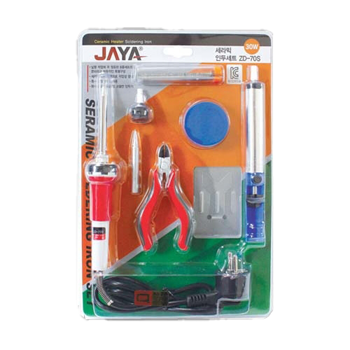 ZD-70S/인두기 세트