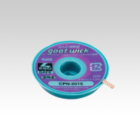 CPN-2015(2.0mm) 할로겐프리 솔더윅