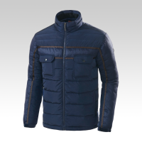 티뷰크 TB-597 겨울작업복