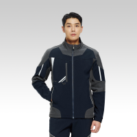 티뷰크 TB-473J(상의) 추동작업복