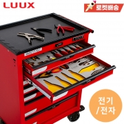 즉시출고/SMS217-ELT (217pcs)전기,전자 이동형 공구세트