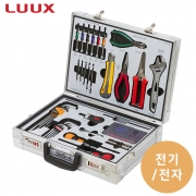 SMS-4 (17종 52pcs)전기,전자 가방형 공구세트