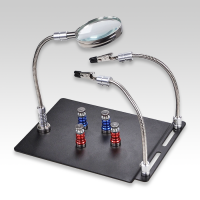 TE-804 자석형기판받침대