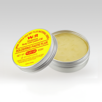 WSR FLUX130(50g) 친환경페이스트/할로겐프리