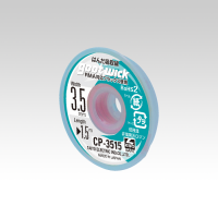 CP-3515(3.5mm*1.5M)솔더윅