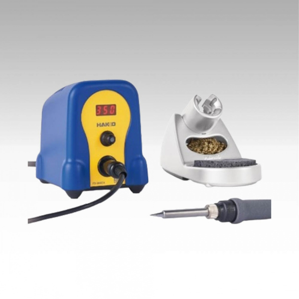 HAKKO FX-888DX 인두기(65W)하코신제품 FX-888D대체