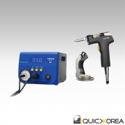 HAKKO/하코 FR-410 납제거기
