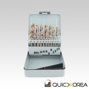 COBALT-19PCS 코발트 드릴날세트
