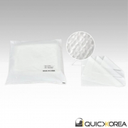 D109 폴리 와이퍼(고급) 1BOX [100sheet * 10bags = 1box (총 1000장)]