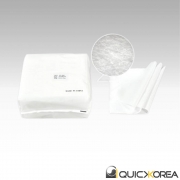 NW609 부직포 와이퍼 1BOX [300sheet * 10bags = 1box (총 3000장)]