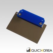 METAL SQUEEGE(60X30mm)