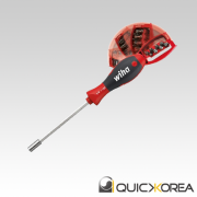 마그네틱 비트드라이버(8pcs)/3809