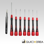 WIHA 266PK801아이폰수리정밀드라이버세트(8pcs)