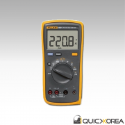 FLUKE-15B+ESP 디지털멀티미터
