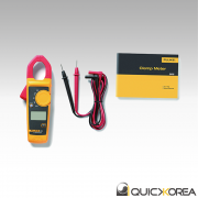 FLUKE-305/EM ESP 클램프미터